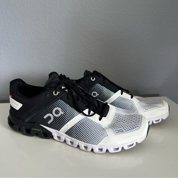 On Running Other - ON RUNNING Oncloud Cloudflow Ombré Sneaker Running shoe